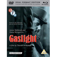 GASLIGHT