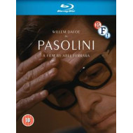 PASOLINI