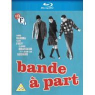 BANDE A PART