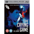 CRYING GAME