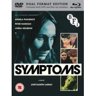 SYMPTOMS