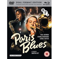 PARIS BLUES