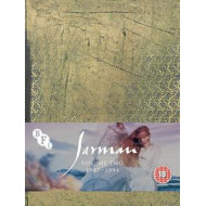 JARMAN VOL.2: 1987-1994