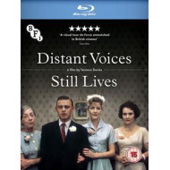 DISTANT VOICES, STILL LIVES