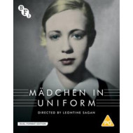 MADCHEN IN UNIFORM