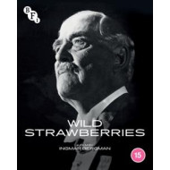 WILD STRAWBERRIES