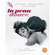 LA PEAU DOUCE