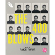 400 BLOWS