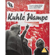 KUHLE WAMPE