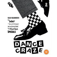 DANCE CRAZE