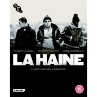 LA HAINE