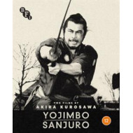 YOJIMBO/SANJURO