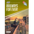 BRITISH TRANSPORT FILMS COLLECTION: RAILWAYS FOR EVER!