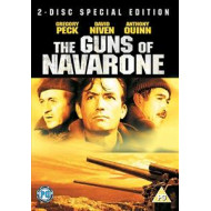 GUNS OF NAVARONE