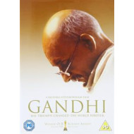 GANDHI