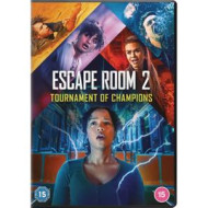 ESCAPE ROOM 2 - TOURNAMENT OF CHAMPIONS
