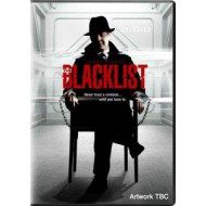 BLACKLIST - SEASON 1