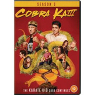 COBRA KAI - SEASON 3