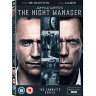 NIGHT MANAGER