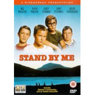 STAND BY ME