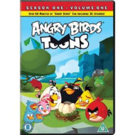 ANGRY BIRDS TOONS -S1-V1