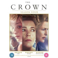 CROWN SEASON 4