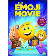 EMOJI MOVIE