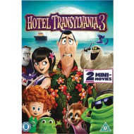 HOTEL TRANSYLVANIA 3 - MONSTER VACATION