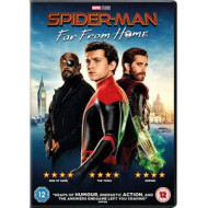 SPIDER-MAN - FAR FROM HOME