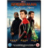 SPIDER-MAN - FAR FROM HOME