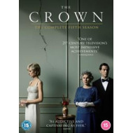 CROWN SEASON 5