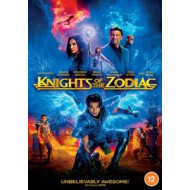 KNIGHTS OF THE ZODIAC