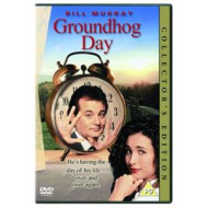 GROUNDHOG DAY -COLLECTORS