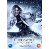 UNDERWORLD: BLOOD WARS