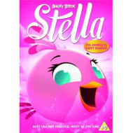 ANGRY BIRDS STELLA S1