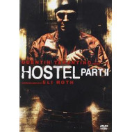 HOSTEL - PART II