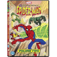 SPECTACULAR SPIDER-MAN 2