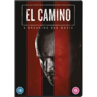 EL CAMINO - A BREAKING BAD MOVIE