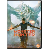 MONSTER HUNTER