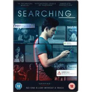SEARCHING