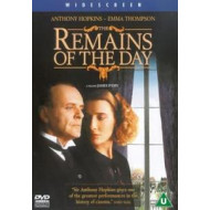 REMAINS OF THE DAY
