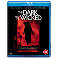 DARK AND THE WICKED