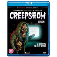 CREEPSHOW: SEASON 1