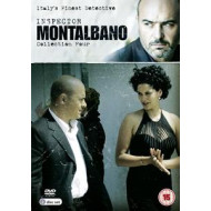 INSPECTOR MONTALBANO 4