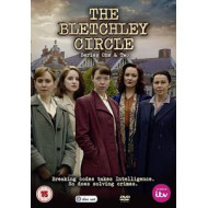 BLETCHLEY CIRCLE S1-2