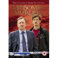 MIDSOMER MURDERS - S.17