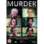 MURDER: THE COMPLETE SERIES