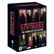 NEW TRICKS SERIES 1-12