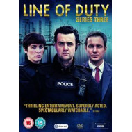 LINE OF DUTY SERIES 3