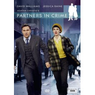 PARTNERS IN CRIME